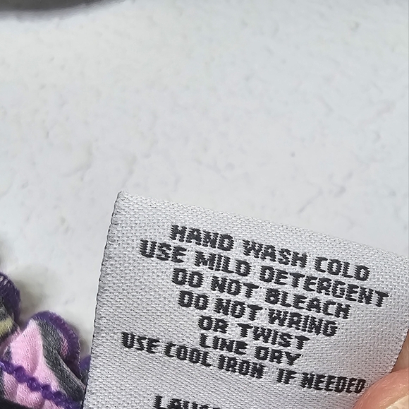 Madison Leigh Colorful Paisley‎ Maxi Dress Womens 14 Sleeveless Summer Retro - Picture 7 of 12